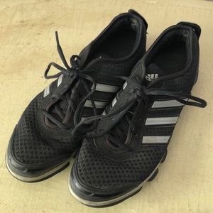 Men’s adidas athletic shoes
